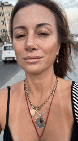 Moscow riverside afternoon: streets, food, and everyday scenes