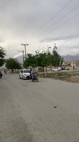 Daily life scenes documented across Quetta, Pakistan neighborhoods