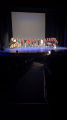 Morning dance performances and daily activities captured in Pazardzhik