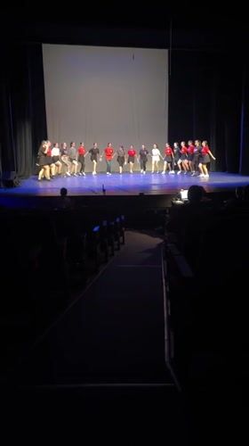 Morning dance performances and daily activities captured in Pazardzhik