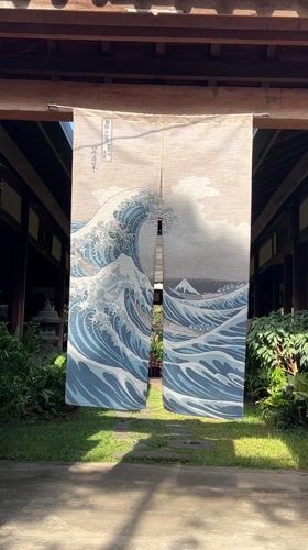 Morning life scenes captured across Ubud District, Indonesia