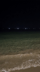 Family Beach Day Documented in Bắc Nha Trang Vietnam