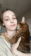 Daily life moments captured across Chaikovsky, Russia morning hours