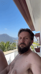 Lazy summer afternoon in Fethiye, indoors and out