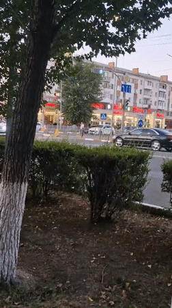 Kokshetau, Kazakhstan