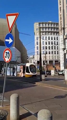 Milan, Italy