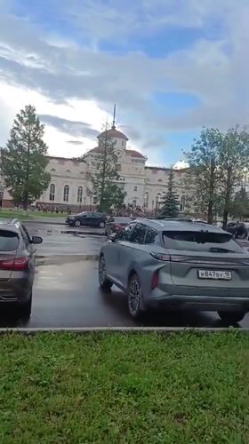 Izhevsk, Russia