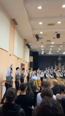 Day in Plovdiv: Folk performances, historic sites, everyday moments
