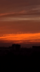 Novosibirsk sunset evening, apartment views and indoor moments