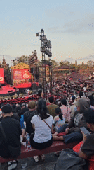 Bali Arts Festival 2026 in full swing at Denpasar Art Center