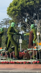 Lakeside life and street scenes captured in Da Lat