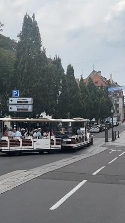 Strasbourg, France