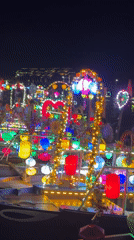 Lantern boats and candlelit celebrations captured in Hội An