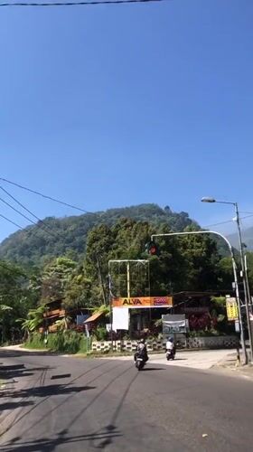 Cembor, Indonesia