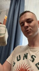 Currency collection documented in Chuprino, Russia