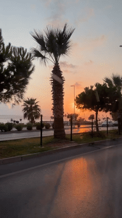Alanya, Turkey
