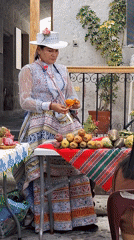 Colca Festival 2026 press conference held in Arequipa, Peru
