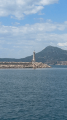 Ordinary morning moments recorded across Bar, Montenegro coastal areas