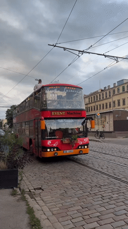 Riga, Latvia