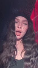 Moscow nightclub scene documented through early morning hours