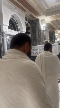 Makkah Al Mukarramah, Saudi Arabia