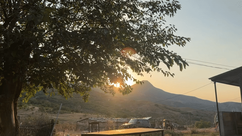 Köhnə Quşçu, Azerbaijan