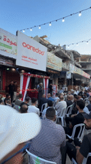 Ooredoo store opens in Gaza with ribbon-cutting ceremony