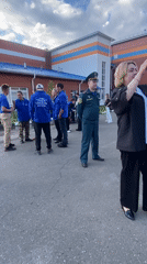 Emergency services, water recreation activities documented in Votkinsk