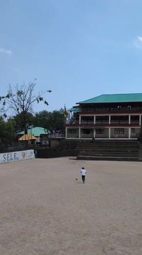 Village life documented across Naddi and Dharamkot communities