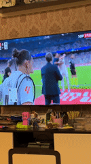 Real Madrid leads Athletic Bilbao 3-1 in televised match