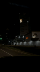 Late night dining and street scenes documented in Puebla