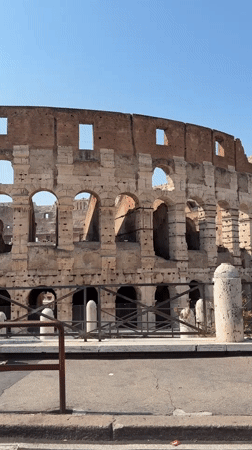 Rome, Italy