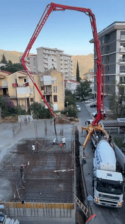 Daily life moments documented across Montenegro villages June 10