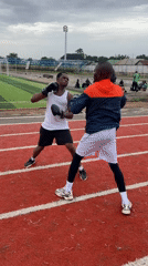 Morning training sessions observed at Lafia sports complex