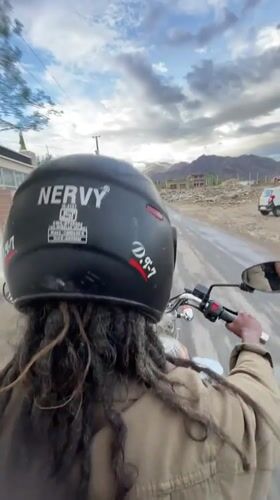 Leh, India