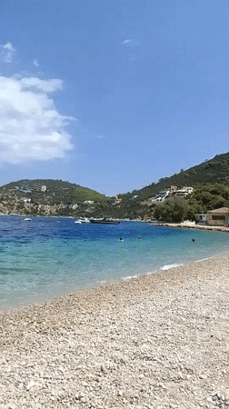 Municipal Unit of Solygeia, Greece