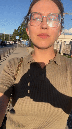 Everyday moments captured across Podgorica during summer evening