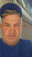 Selfie clips and a filter close-up from a morning in Hîncești