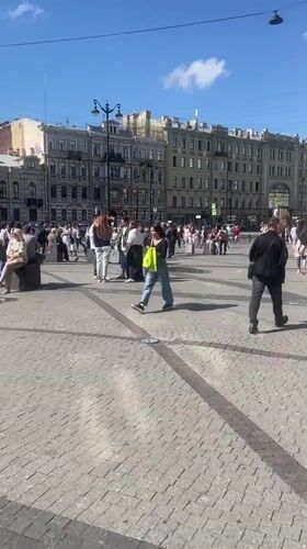 Saint Petersburg, Russia