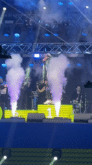 Stage performances with multiple acts captured in Yekaterinburg