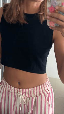 Woman documents breakfast preparation routine in Kathu, Thailand