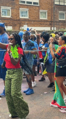 Notting Hill Carnival 2026, possibly its 60th edition