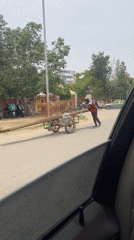 Routine commercial activity observed in Abuja market area