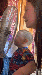 Morning family moments captured in Фоки, Russia