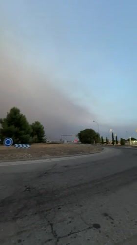 Parque Industrial La Quinta, Spain