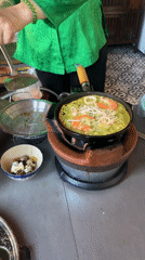 Morning street food and daily life captured in Đà Nẵng