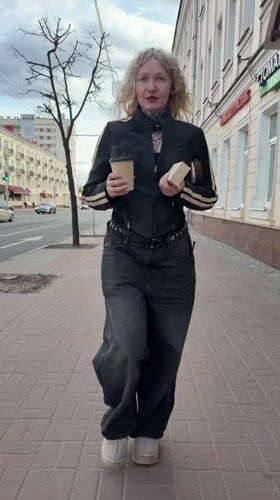 Random daily observations captured across Vitsebsk, Belarus afternoon