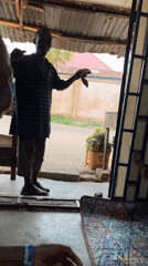 Daily life scenes documented across Jos, Nigeria street markets