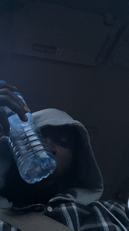 Everyday life documented across Jos, Nigeria in afternoon hours