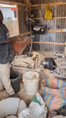 Daily life documented across Sabon Tasha Nigeria community